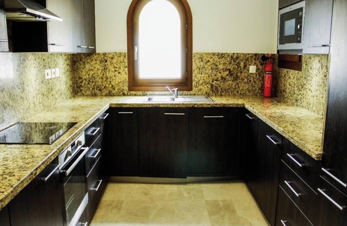 Salalah Apartment | Coastal Living with Marina Views