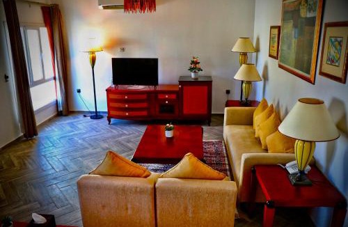 Musannah Resort | Coastline Resort