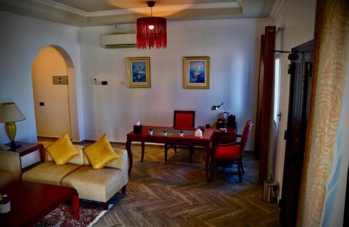 Musannah Resort | Coastline Resort