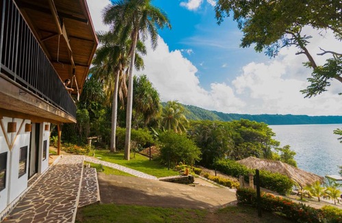 Catarina Hotel | Coco Bay - Laguna de Apoyo