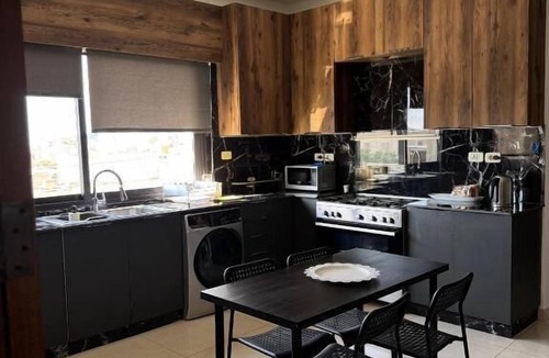 Madaba House | COCO Guesthouse