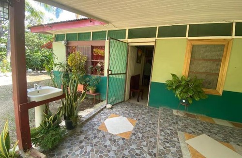 Coco Bed & Breakfast | Coco verde