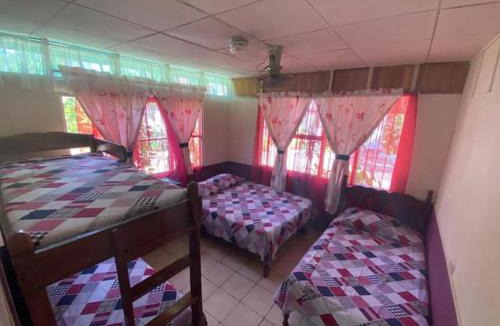 Coco Bed & Breakfast | Coco verde
