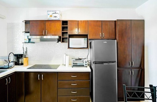 Coco Condo | Cocomarindo 66 - Stylishly Renovated 1BR