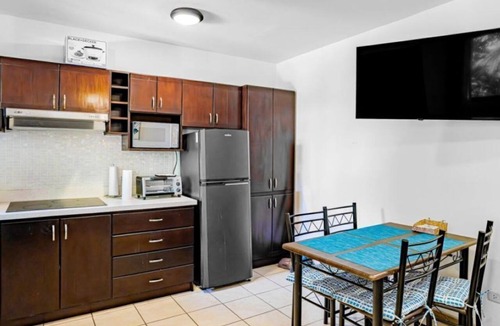 Coco Condo | Cocomarindo 66 - Stylishly Renovated 1BR