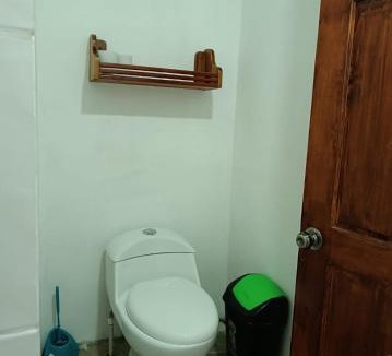 Pavones Apartment | Coconut Lodge #2