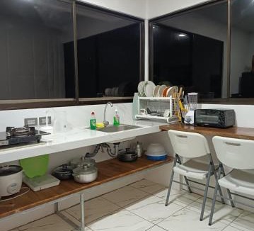 Pavones Apartment | Coconut Lodge #2