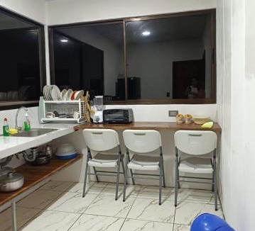 Pavones Apartment | Coconut Lodge #2