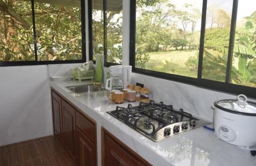 Pavones Apartment | Coconut Lodge Maluhia