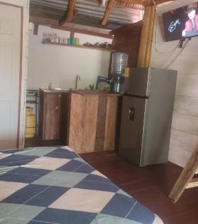 El Gigante Apartment | Coconut Surf