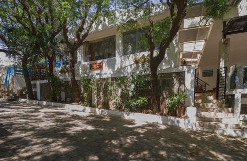 San Juan del Sur Hostel | Coconut Surf