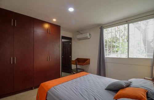 San Juan del Sur Hostel | Coconut Surf