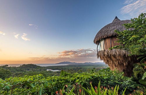 Tamarindo Villa | Cocoon Estate Santa Cruz Guanacaste 10-bd