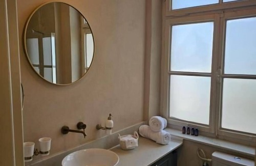 Haifa Hotel | Cohen's boutique hotel