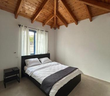 Ein Ya'akov Apartment | Cohen's