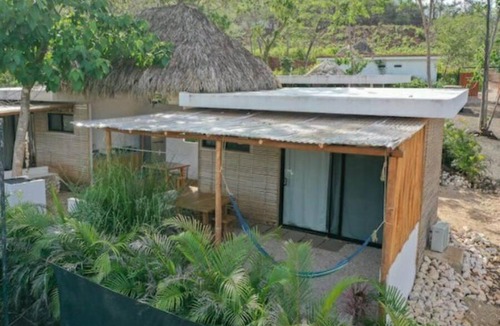 Playa Grande House | Colibri 1 Votre séjour chez Stéphanie et David
