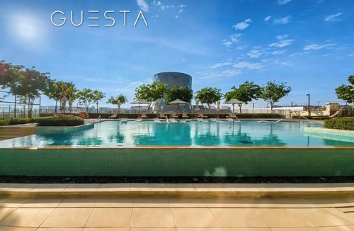 Dubai Apartment | Collective Tower, Dubai Hills Estate