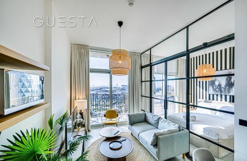Dubai Apartment | Collective Tower, Dubai Hills Estate
