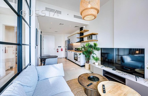 Dubai Apartment | Collective Tower, Dubai Hills Estate