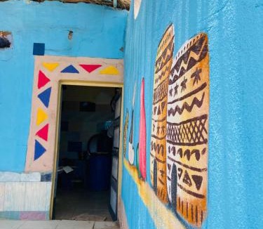 Aswan House | Colly Kato Nubian Guesthouse
