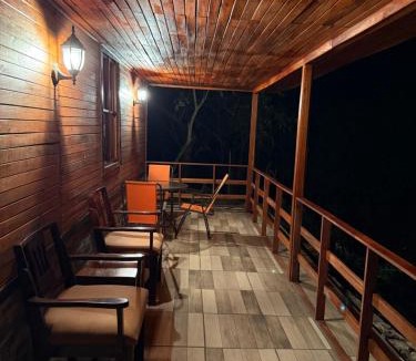 Artola Villa | Colonial Guanacaste Villas