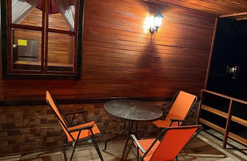 Artola Villa | Colonial Guanacaste Villas