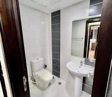 Al Barsha 1 House | Comfort Corner In Al Barsha 1 near Mall of Emirates