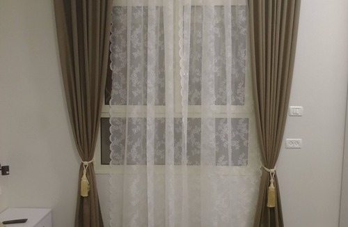 Haifa Apartment | Comfort double room