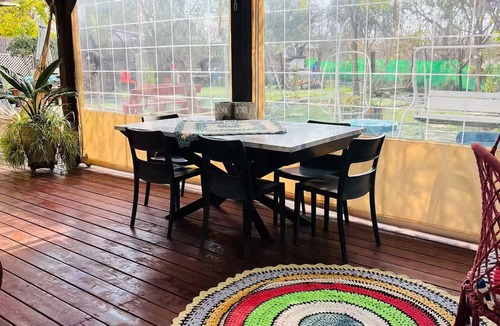 Mishmar HaYarden Apartment | Comfort in the center of Upper Galilee, Pets are welcome, with green, spacious.