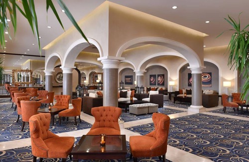 Village Road Resort | Comfort Meets Fun in a Resort Packed with Swimming Pools & Fun Activities