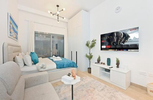 Jumeirah Village Triangle Apartment | Comfort Studio in Bali Residence - JVT