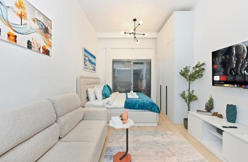 Jumeirah Village Triangle Apartment | Comfort Studio in Bali Residence - JVT