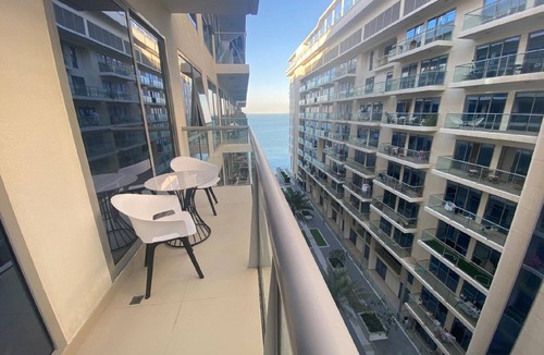 Ras Al Khaimah Apartment | Comfortable 2-bedroom Apartment