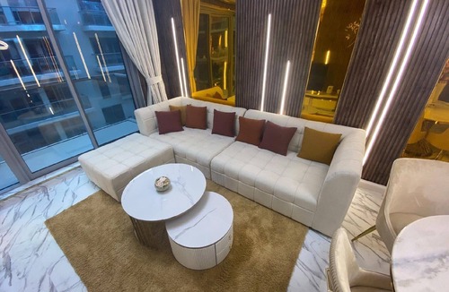Ras Al Khaimah Apartment | Comfortable 2-bedroom Apartment