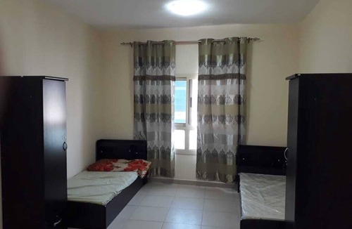 Ajman Apartment | Comfortable and quiet flat near Ajman beach