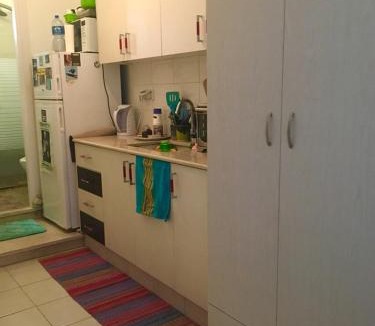 Herzliya Apartment | Comfortable Studio Herzliya