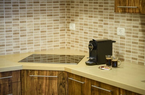 Netanya Apartment | Comfy Haven in Netanya Center by Sea N' Rent