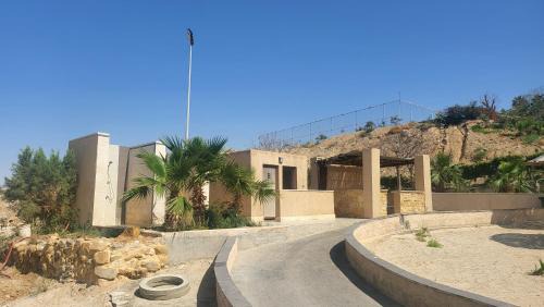 Sweimeh Apartment | Comfy Stays Sea View Apartments at DeadSea Samarah Resort