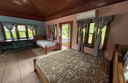 Drake Bay Cabin | Complejo Ecoturistico Tamandua