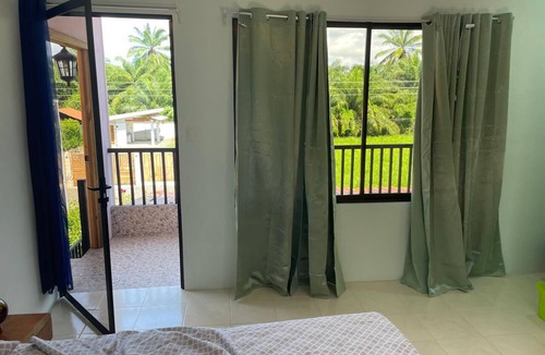 Canton Parrita Other | Complejo Tres Diamantes