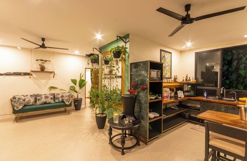 Manzanillo House | Con Amor Caribe Private Jungle Villa & Pool