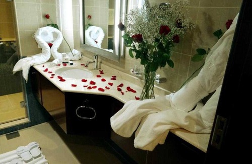 Al-Fujairah Hotel | Concorde Hotel Fujairah