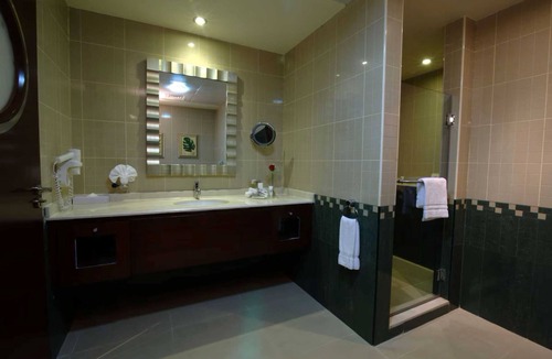 Al-Fujairah Hotel | Concorde Hotel Fujairah