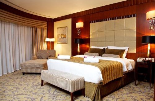 Al-Fujairah Hotel | Concorde Hotel Fujairah