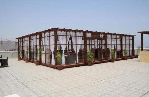 Al-Fujairah Hotel | Concorde Hotel Fujairah
