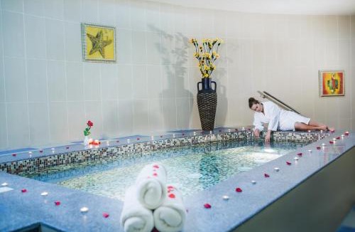 Al-Fujairah Hotel | Concorde Hotel Fujairah