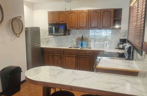 Damas Condo | Condo TiTi Manuel Antonio