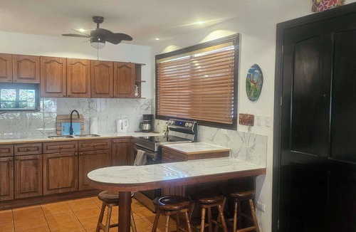 Damas Condo | Condo TiTi Manuel Antonio