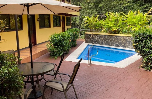 Damas Condo | Condo TiTi Manuel Antonio