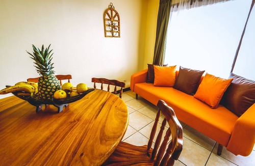 Playa Hermosa Resort | Condovac la Costa